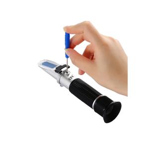 Beekeeping Equipments Hand Held Refractometer ATC For Home / Medical