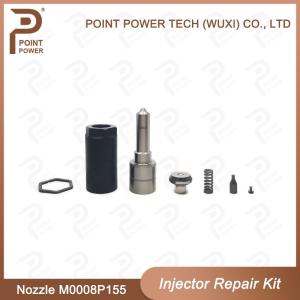 Siemens Injector Repair Kit For Injectors 5WS40536 / 8200903034 / A2C59513484