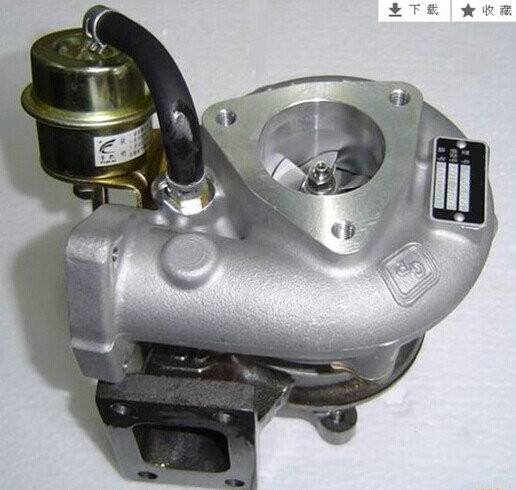 Buy TD04L 14411-7T600 14411-7T605 49377-02600 QD32 NISSAN TURBO at wholesale prices