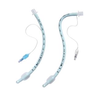 PVC 8.0 Endotracheal ET Tube Airway With Murphy Eye