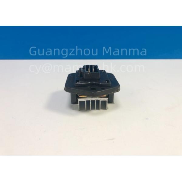 Blower Unit Resistor ISUZU Chassis Parts For PICKUP TFR TFS 8-97078452-1