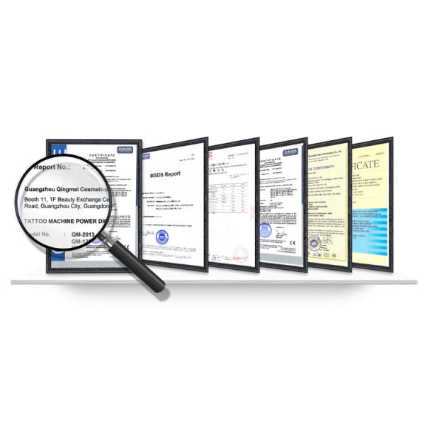 Disposable Cartridge Tattoo Needles for Permanent Makeup 1R 3R 5R 5F 7F