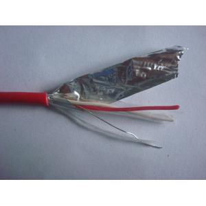 Telephone cable (SYT+num 1P09 ROUGE)