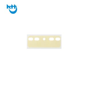 Quality OEM EDM 5 Hole SMT SMD AI Splice Tape With Crepe Paper A0200 for sale