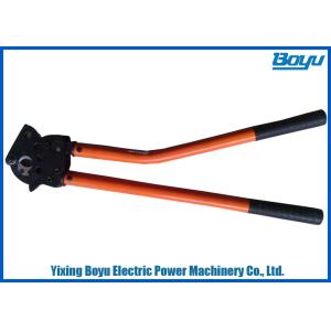 Transmission Line Tools Accessories Conductor Cutter Conductor Size Under 400mm2