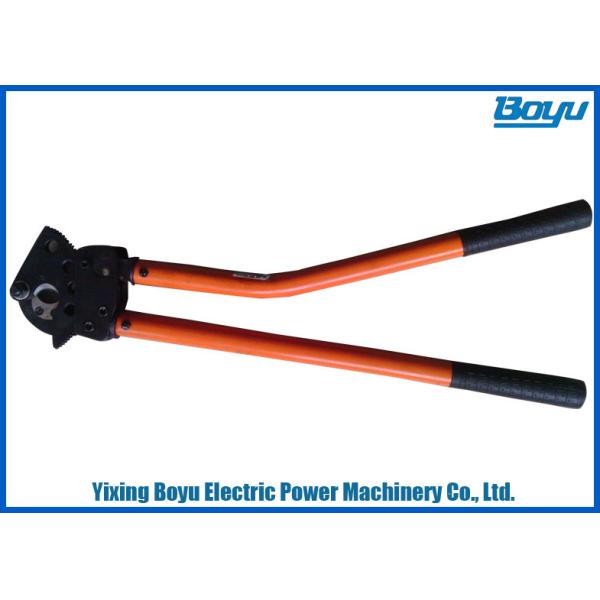 Buy Transmission Line Tools Accessories Conductor Cutter Conductor Size Under 400mm2 at wholesale prices