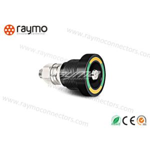 RAYMO Newly POAG Socket Earth Connector