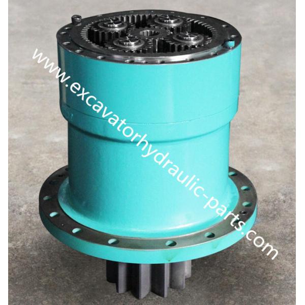 SK230-6E SK250-6E SK250LC-6E SK235SR Swing Gearbox Kobelco Excavator LQ32W00009F1 LQ32W00009F2