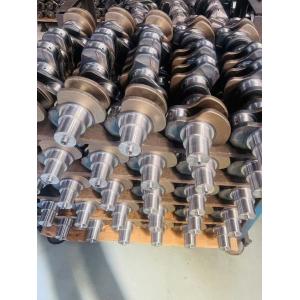 Quality C7.1 Engine Spares For Crankshaft 376-4074 for sale