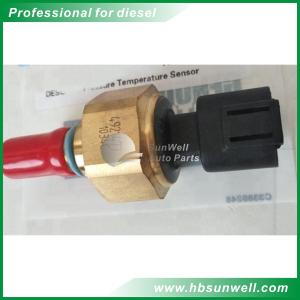 Original/Aftermarket High quality M11 Diesel Engine Parts ECM Oil Pressure