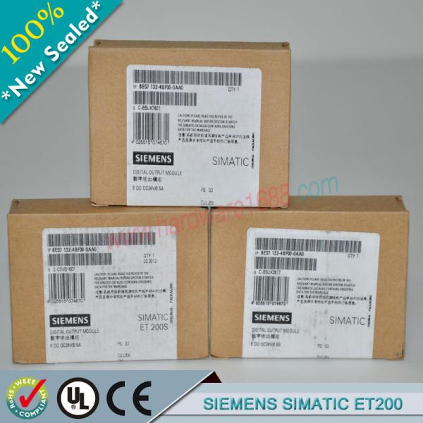 Buy SIEMENS S7-ET200 6ES7134-6GD00-0BA1 / 6ES71346GD000BA1 at wholesale prices