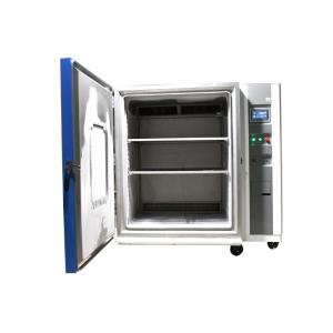 Programmable 1540L Cold And Damp Heat Stainless Steel Environmental Chambers