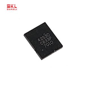 China IRFH4253DTRPBF MOSFET Power Electronics SMD Package for High Frequency Switching Applications on sale