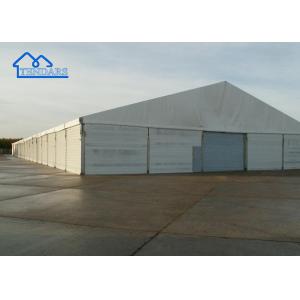 2.5m Height Heavy Duty Marquee Tent Advertisement Custom Trade Outdoor Printed