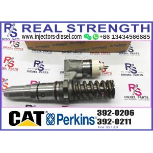 OTTO 3512B E3512B Fuel Injector Assembly 392-0201 392-0202 392-0206 392-0211