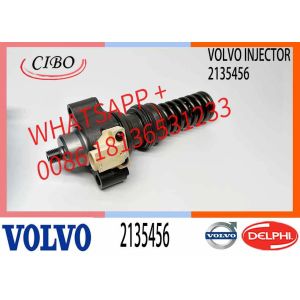 Original and Brand New Diesel Electronic Unit Pump BEBU5A00000, 1668325, 2135456