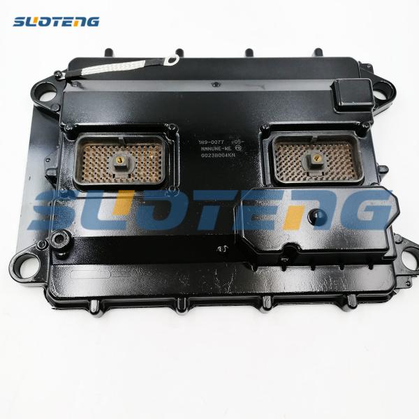 Buy 189-0077 Controller ECU 1890077 For M322C M315C at wholesale prices