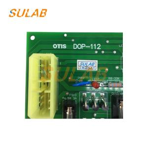 LG SIGMA OTIS Elevator Lift Power Board DOP-112 AEG00C638*A