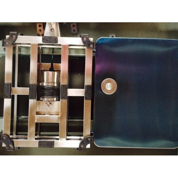 Stainless Steel Digital Bench Scales