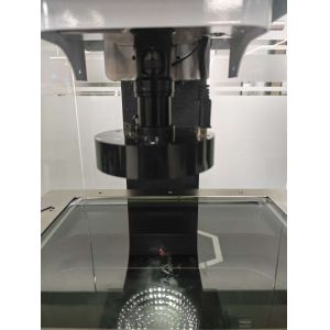 3D Inspection Software Equipped Manual Coordinate Measuring Machine for