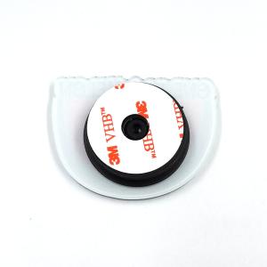 Waterproof Anime Phone Stand Custom Acrylic Popsocket With Full Bleed Edge