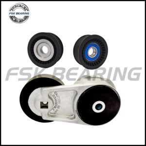 Chrysler 05184617AD 278940 278950 Engine Tensioner Pulley Kit