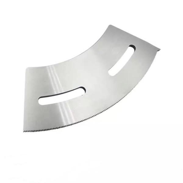 Customization Slotter Knife For Carton Printing Slotting Machine Slotting Blade