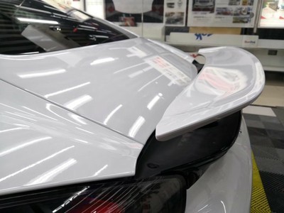 Buy Good Price TPU Car Anti-scratch Self -repairing Paint Protection Film at wholesale prices