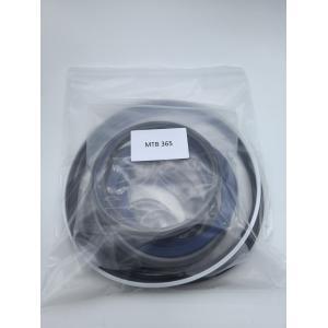 Inan Makina Hydrualic Breaker Seal Kit MTB365 MTB 365
