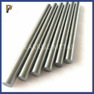 90W-Ni-Cu Tungsten Nickel Copper Alloy Rod With High Density 16.8 - 18.8g/Cm3