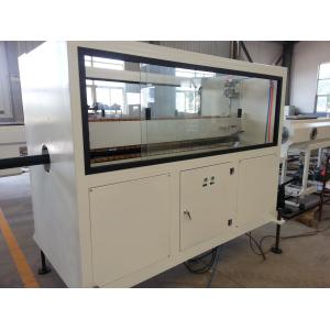 PVC Pipe Diameter Pert District Flexible Insulation Pipe Making machine