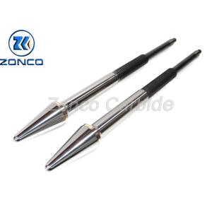 Flow Control System YG6 Seat And Choke Valve Trim