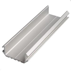China 6063 T5 Square Anodized Aluminum Profile on sale
