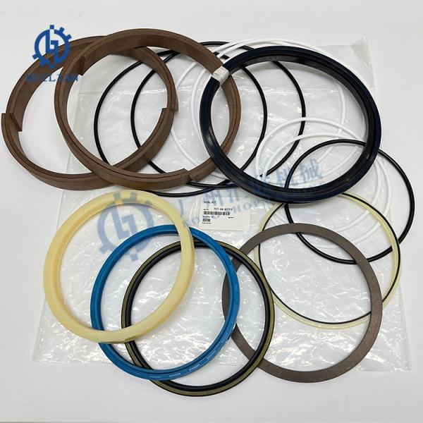 Caterpillar Boom CYL Seal Kit components