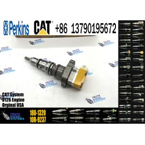 DIGEER High Quality 188-1320 Hot selling brand new nozzle assembly common rail