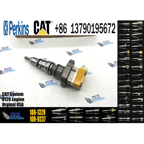 DIGEER High Quality 188-1320 Hot selling brand new nozzle assembly common rail