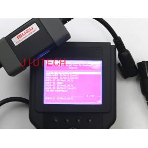 ISUZU Universal Truck Diagnosis V11.700 Isuzu Auto Diagnostic Scanner