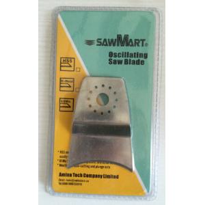 China Rigid Scraper Blade Stainless Steel Oscillating Multi Tool on sale
