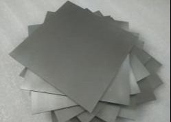 Polished Tungsten Rhenium Alloy Plate