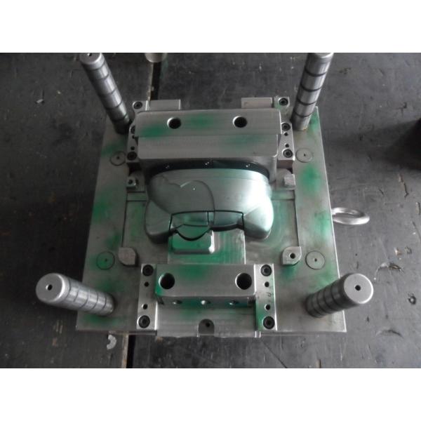 Buy DEM / HASCO Standard Injection Mold with 1 Million Shots Life at wholesale prices