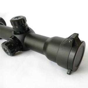 SFP Hunting Rifle Scope 1-12x30 Tactical Long Range Scopes With Nitrogen Filled