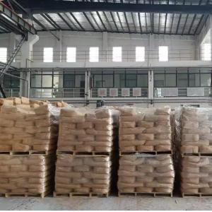 Ceramic Raw Material White Zrsio4 zirconium Silicate Powder 65% Zirconium