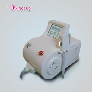 China Portable Intense Pulse Light IPL Hair Removal System on sale