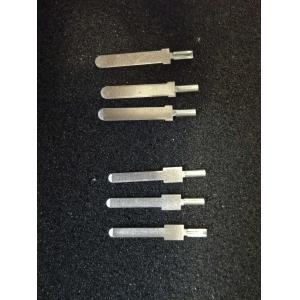 Automobile Connector Terminal – Strong Electrical Conductivity, Robust,