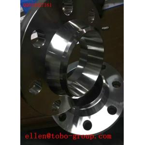 TOBO GROUP ASTM B564 UNS N08811 API 6A flange