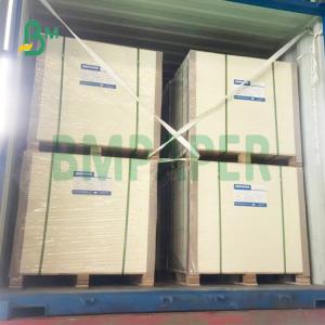 Lightweight and Durable Absorbent Paperboard for optimal performance