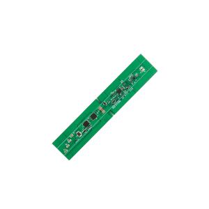 4S 6A Protection Circuit Board with SMBUS Interface Suitable for Lithium
