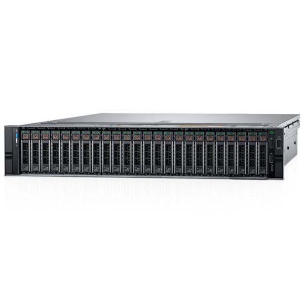 Buy Intel Xeon Processor PowerEdge R740 2U Rack Server for Internet Computing and Storage at wholesale prices