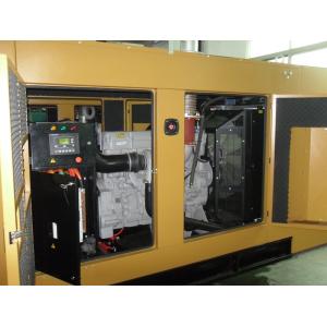 40kw to 1100kw perkins engine diesel generator silencer