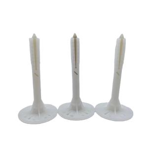 External Wall Plastic Insulation Common Nails Construction Nail Insulation